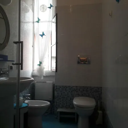 Cotton Candy Studio Flat Apartman *