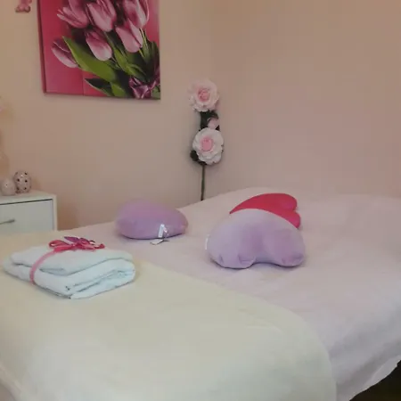 Cotton Candy Studio Flat Milano